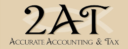 2AT Accurate Accounting & Tax Inc.
